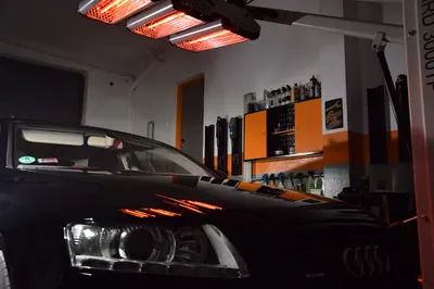 Diamond Shine Garage - Auto Detailing & PPF